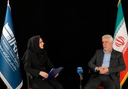 فرونشست در ایران، خطری همسان زلزله/ نجات معدن در دستان بخش خصوصی است