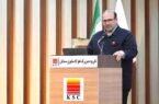 فولاد خوزستان در روزهای سخت بازسازی تنها نماند