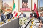 مجمع عمومی سالیانه شرکت ایریتک برگزار شد؛ بررسی عملکرد و ترسیم مسیر پیش رو