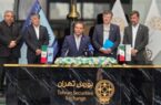 مخابرات ایران در مسیر پوست‌اندازی و تحول تکنولوژیک قرار دارد