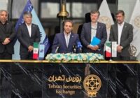 مخابرات ایران در مسیر پوستاندازی و تحول تکنولوژیک قرار دارد