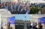 مدیرعامل ایمپاسکو از مجتمع‌های معدنی چاه‌گز، فسفات اسفوردی و میشدوان بازدید کرد/ دفتر مجتمع چاه‌گز با حضور استاندار یزد ایجاد شد