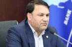 مدیرعامل بانک سپه فرارسیدن هفته دولت را تبریک گفت مدیرعامل بانک سپه فرارسیدن هفته دولت را تبریک گفت
