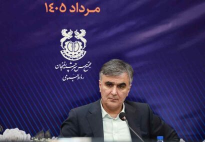 مس ایران برای یک دوره رشد شتابان آماده است