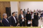 همزمان با آغاز هفته دولت انجام شد؛ استقرار واحد سیار انتقال خون در بانک صنعت و معدن