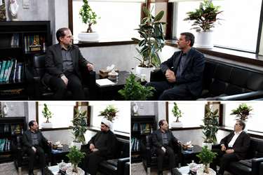 همافزایی ایزیپو و مجلس برای شتاببخشی به توسعه شهرکهای صنعتی و رفع موانع تولید