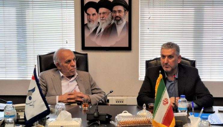 چشمانداز نئوبانک دریامحور مکران تبیین شد