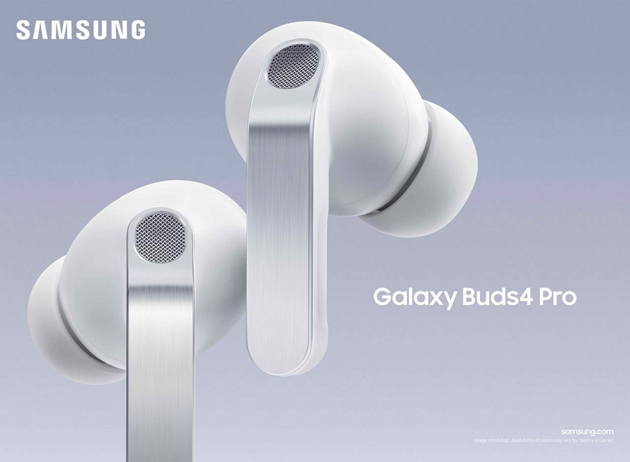 کارشناسان فناوری‌های صوتی، کیفیت صدای Galaxy Buds۴ Pro سامسونگ را تحسین کردند