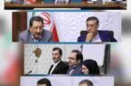 کاهش محدودیت برق صنعت فولاد در دستور کار دولت / تاکید رئیس جمهور بر چرخش چرخ تولید