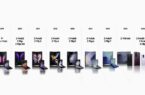 پشت صحنه مهندسی نسل جدید تاشوهای Galaxy Z سامسونگ؛ هشت نسل تجربه، یک فلسفه
