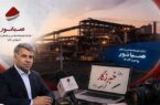 یادداشت داریوش اسماعیلی مدیرعامل صبانور: سنگ را معدن میسازد؛ روایت را قلم خبرنگاران! یادداشت داریوش اسماعیلی مدیرعامل صبانور: سنگ را معدن میسازد؛ روایت را قلم خبرنگاران!