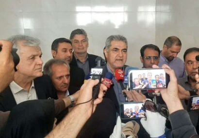 ساخت ۵۰ هزار واحد مسکن امید تا سه سال آینده