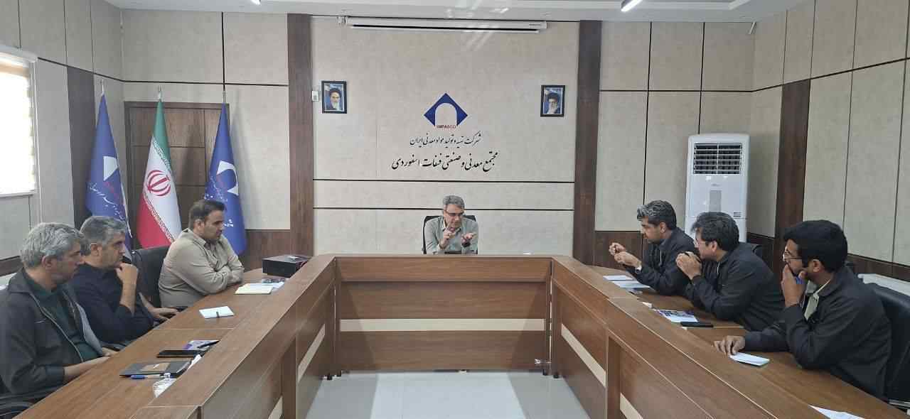 سرمایه انسانی مهمترین عامل تحقق اهداف تولیدی و توسعهای است